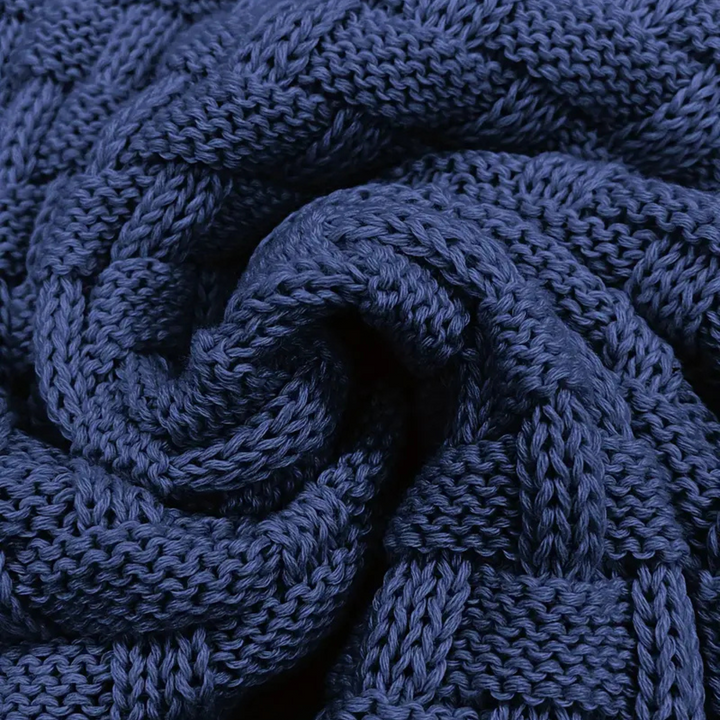 Charley - Bequemer Und Eleganter Pullover