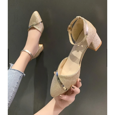 Eryllis - Die eleganten Sandalen für besondere Anlässe