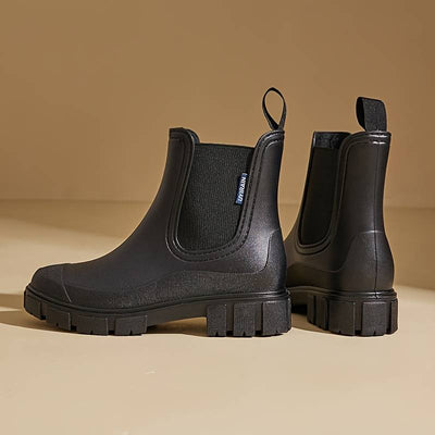 Urban Nordic Stiefel