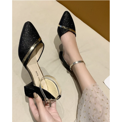 Eryllis - Die eleganten Sandalen für besondere Anlässe