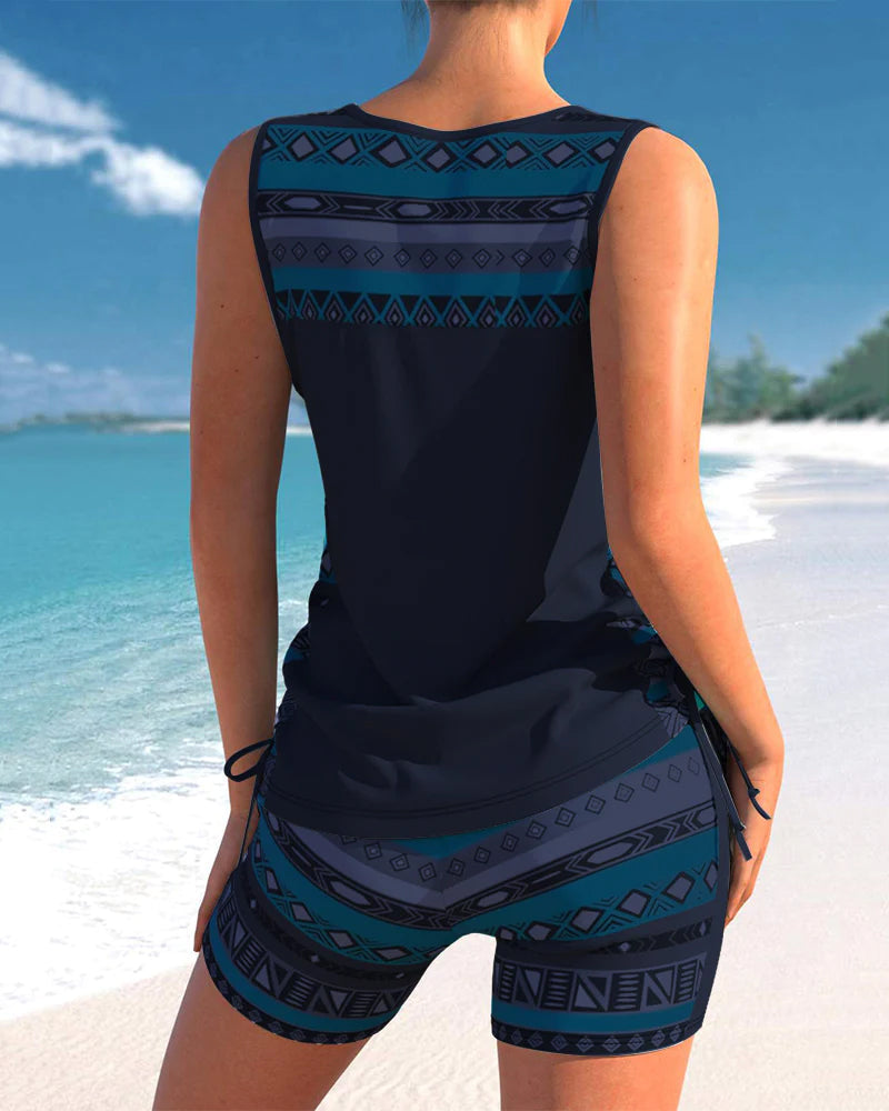 Balbina® | Trendy Tankini