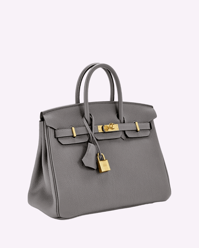 Evelina Tasche | Sofistische Ledertasche
