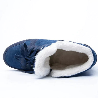 Marcella | Einfache und stilvolle Sommerstiefel