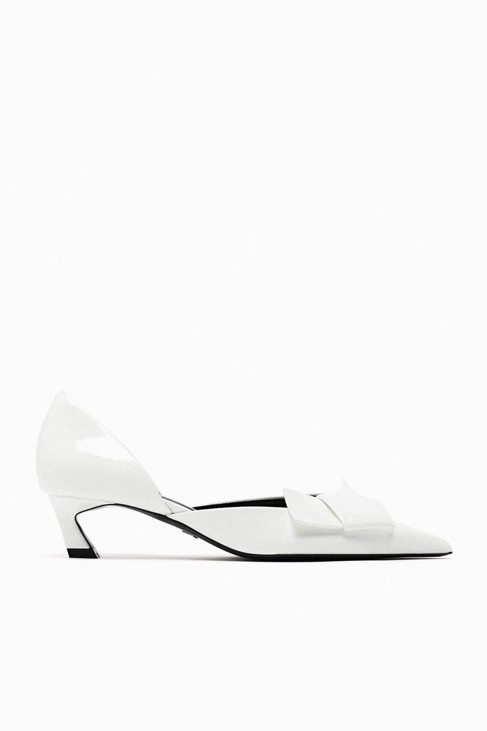 Marla® | Bunte High Heels mit spitzer Spitze