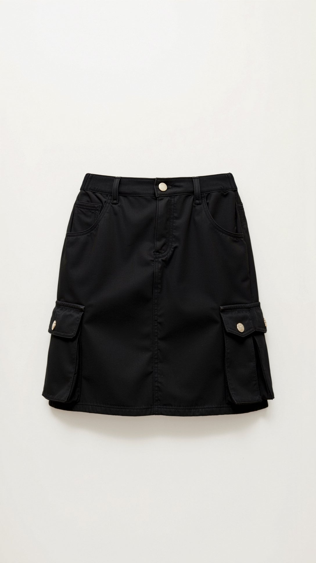 Ivy Cargo Skirt