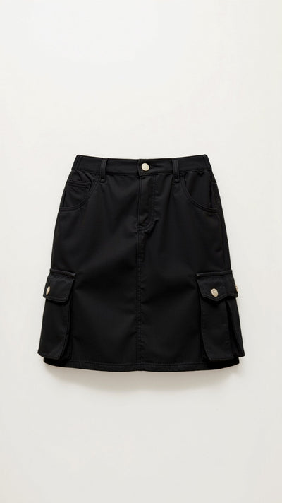 Ivy Cargo Skirt