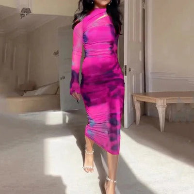 Ahtina - Elegantes Kleid für ultimativen Charme