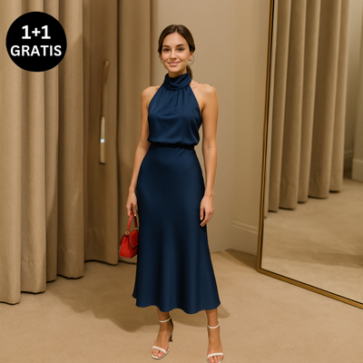 VELINA – DAS ELEGANTE COCKTAILKLEID FÜR GLAMOURÖSE MOMENTE