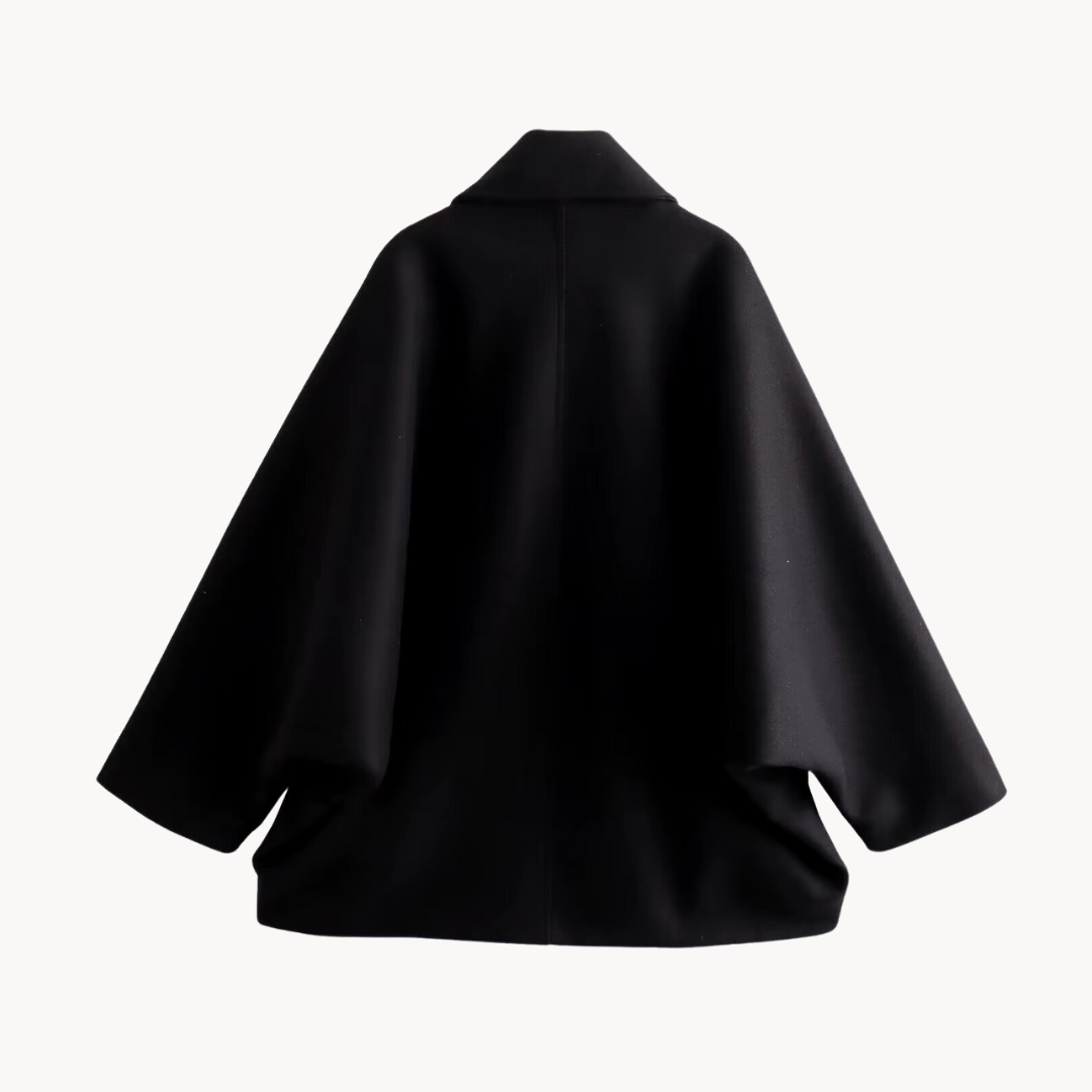 Corina | Schicker und entspannter Sommermantel