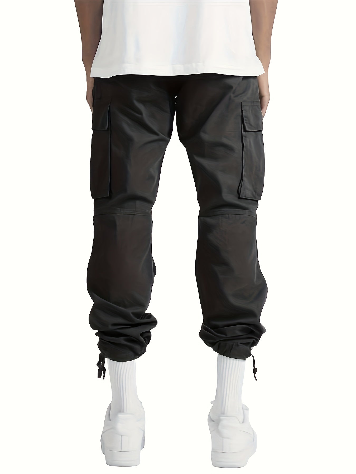 Mitoro | Men's Functional Cargo Pants