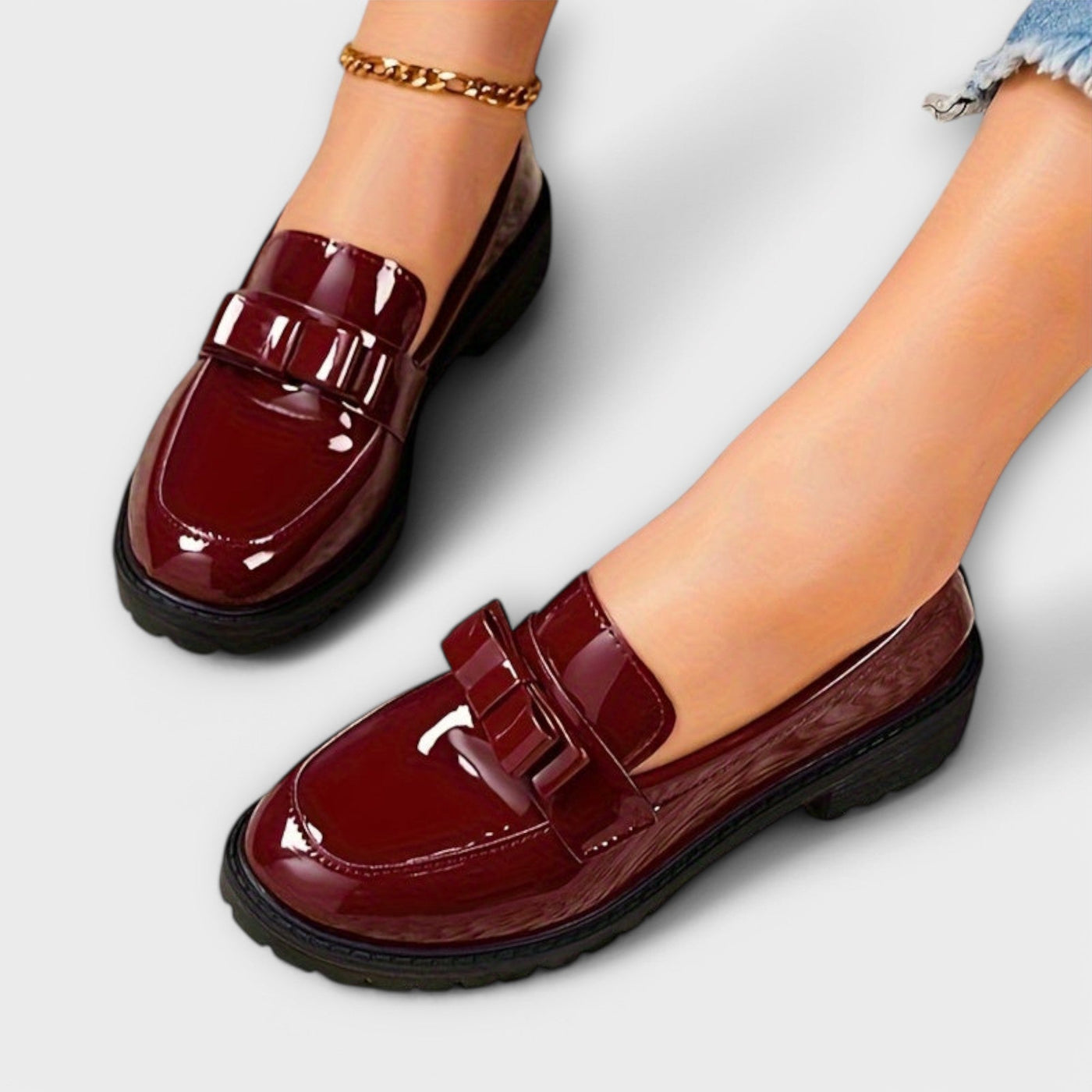 Pretty - Loafer
