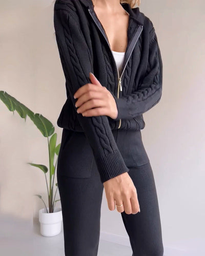 ANIA - Zweiteiliges Set