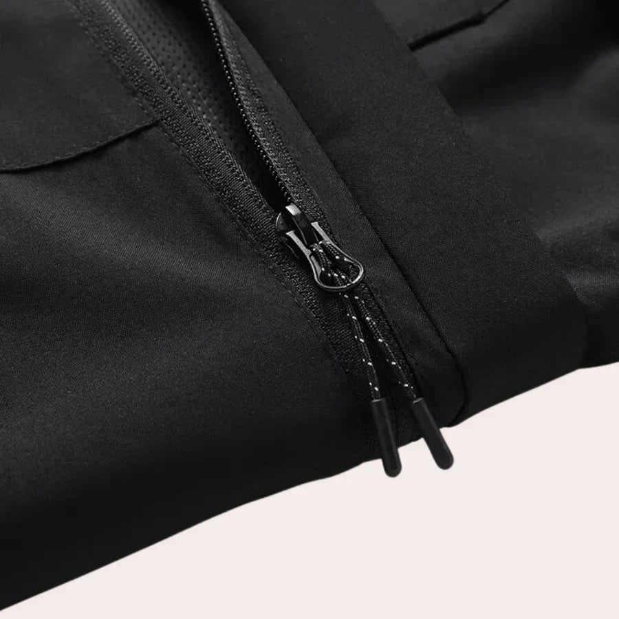 Ma. Fe | Klassischer und stilvoller Sommermantel