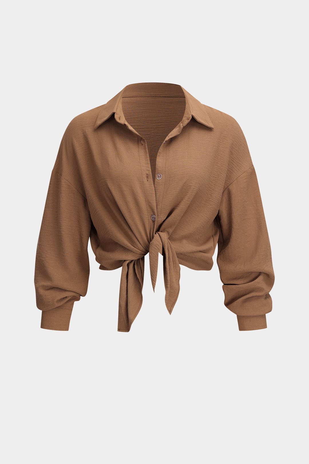 Mira | Luftiges Zweiteiliges Set mit Bluse