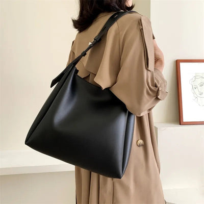Bella - Geräumige Tasche