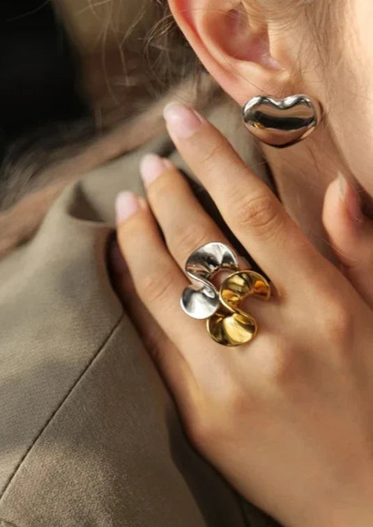 Vera | Eleganter Anya-Ring