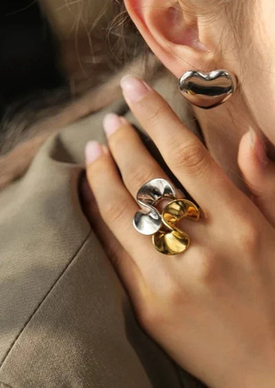 Vera | Eleganter Anya-Ring