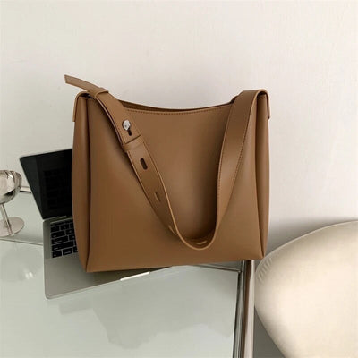 Bella - Geräumige Tasche
