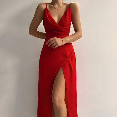 Sunhild | Elegantes Kleid für Frauen