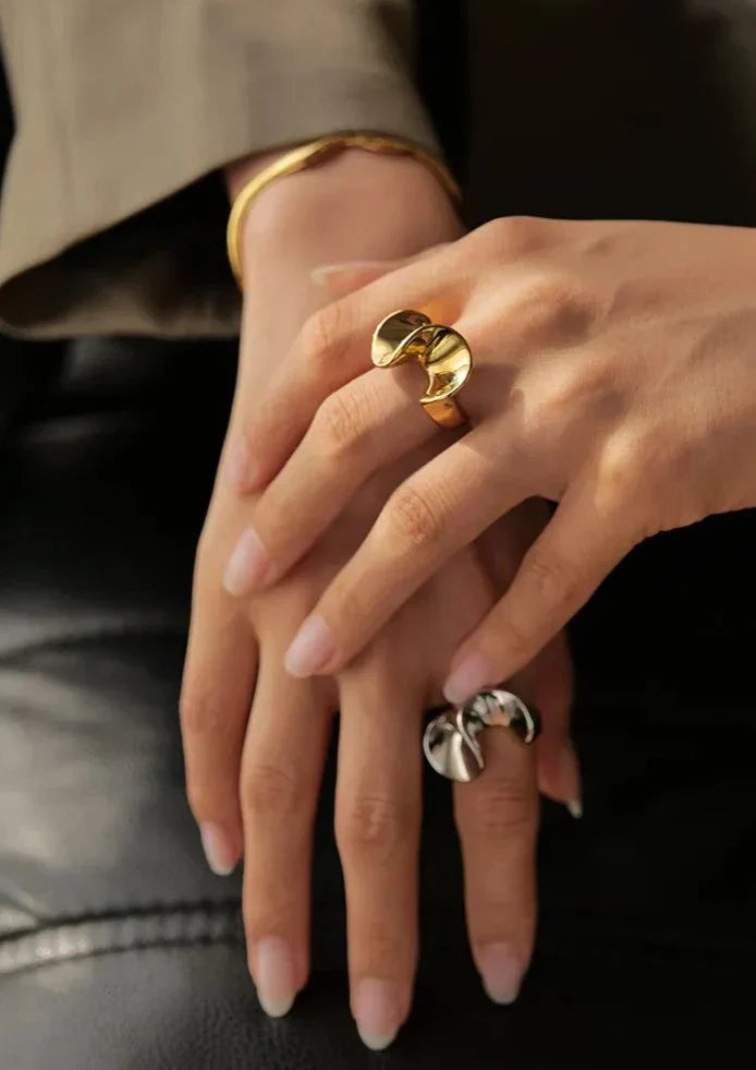 Vera | Eleganter Anya-Ring