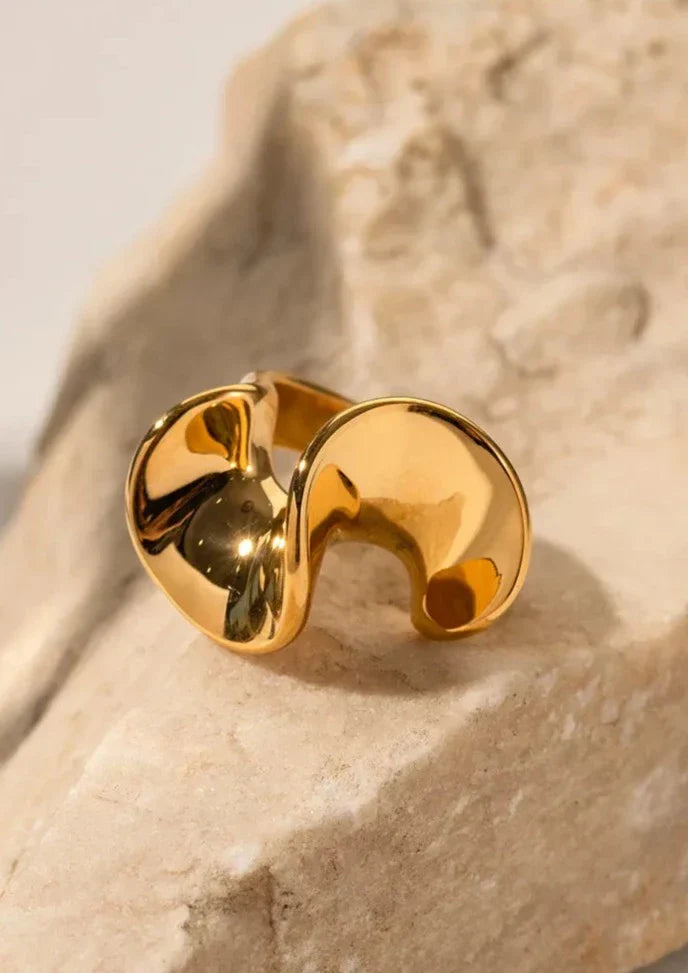 Vera | Eleganter Anya-Ring