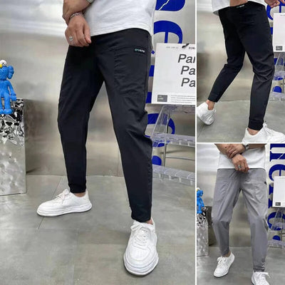 Marnix | Trendige, bequeme Hosen für den Alltag