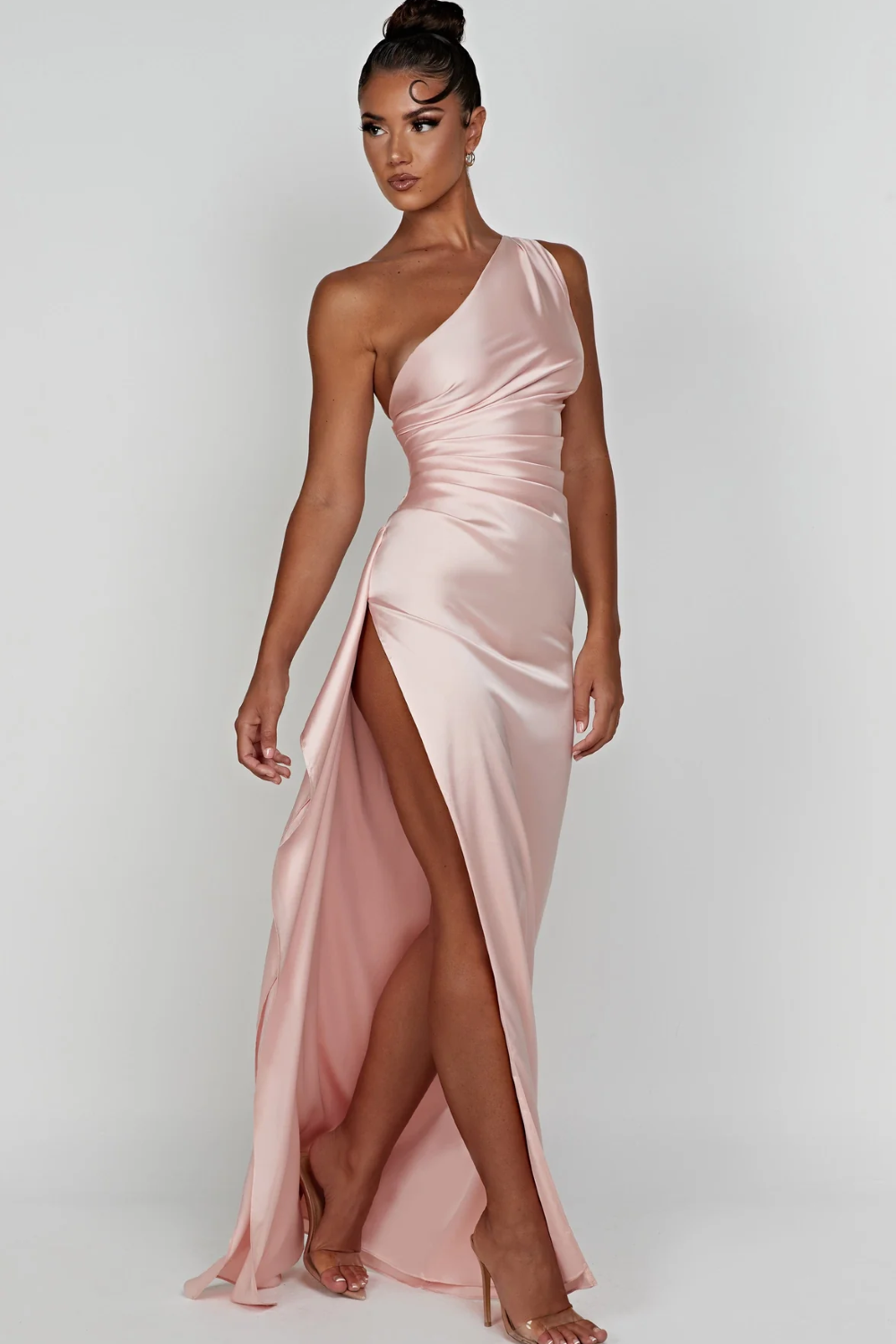Adia | Maxikleid