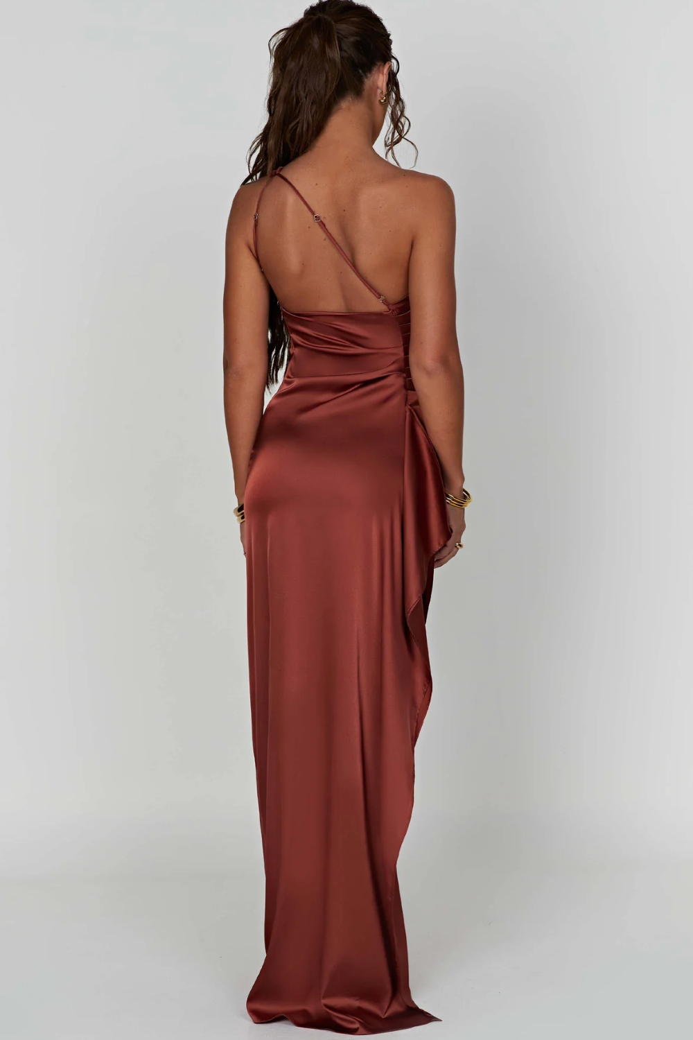 Adia | Maxikleid