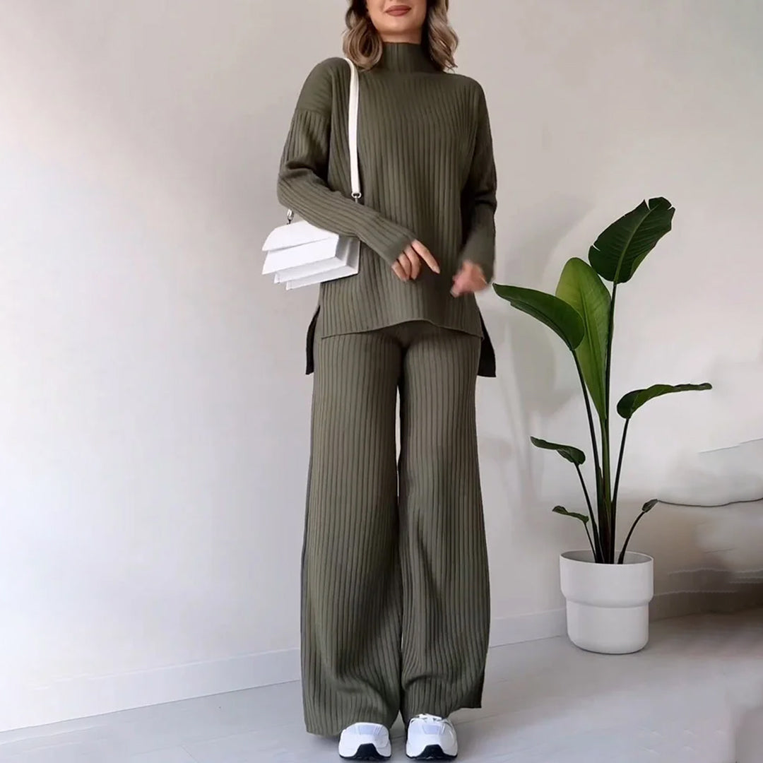 Ali | Unkompliziertes und trendiges Sommer-Set