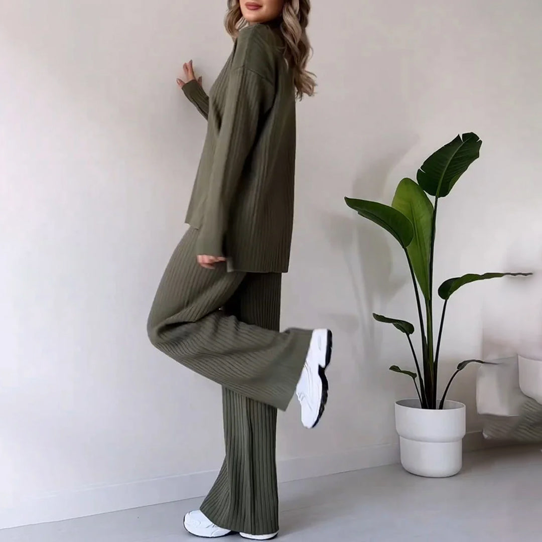 Ali | Unkompliziertes und trendiges Sommer-Set