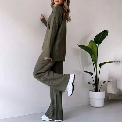 Ali | Unkompliziertes und trendiges Sommer-Set