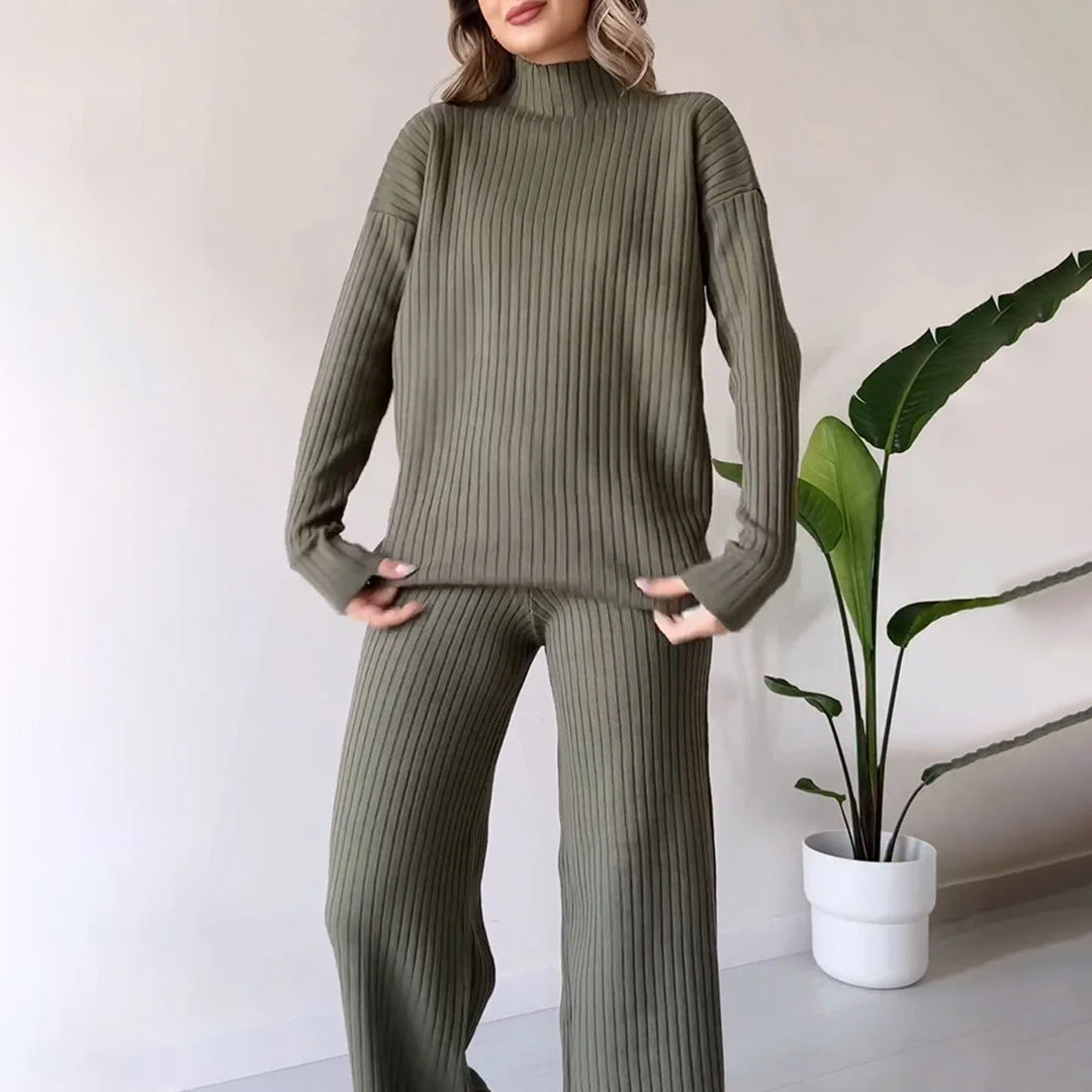 Ali | Unkompliziertes und trendiges Sommer-Set