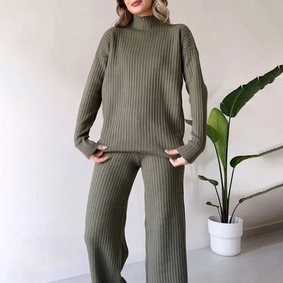 Ali | Unkompliziertes und trendiges Sommer-Set