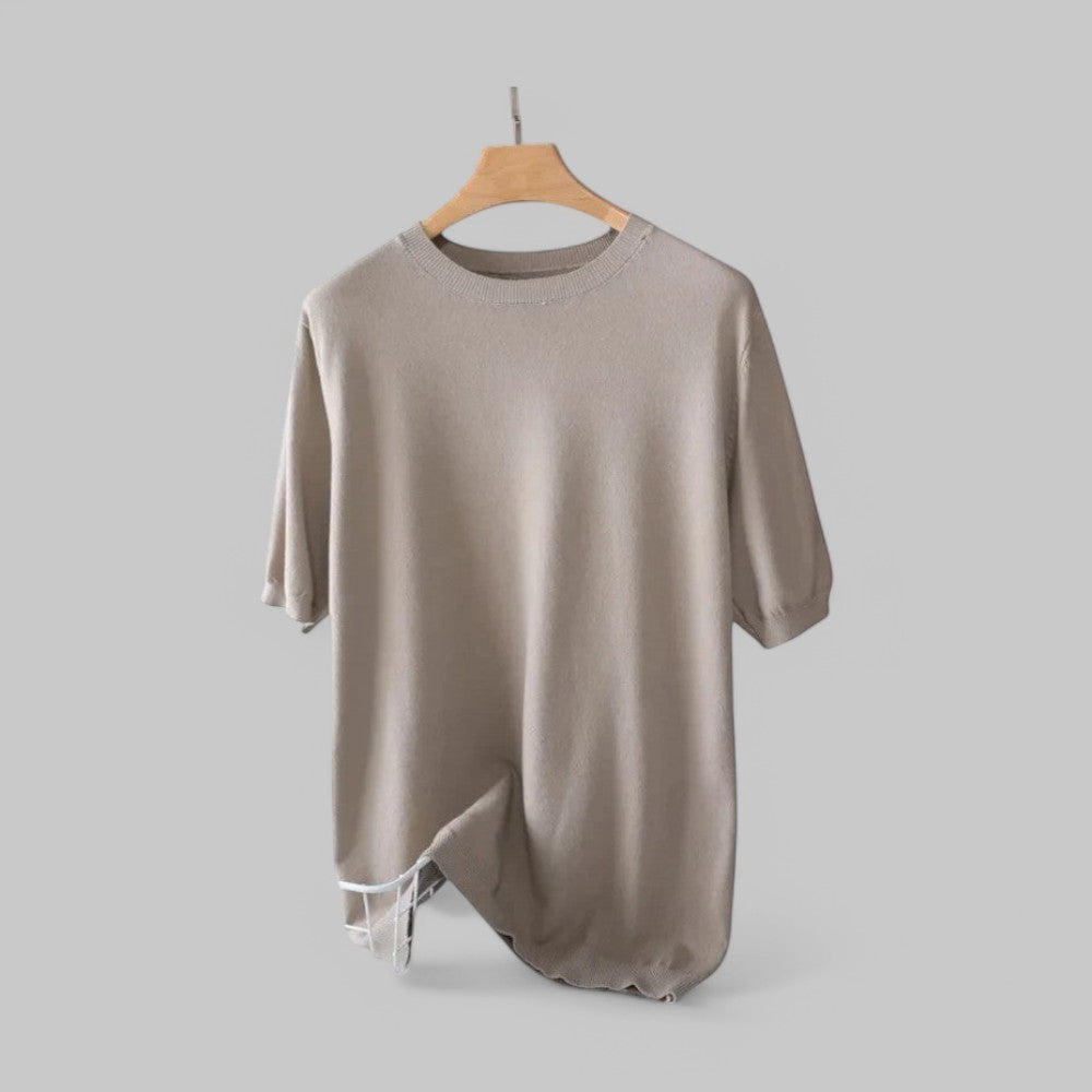 Marco | Atemberaubendes Merino T Shirt