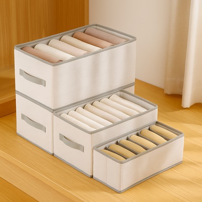 Aurevo | Modulare Schrankbox