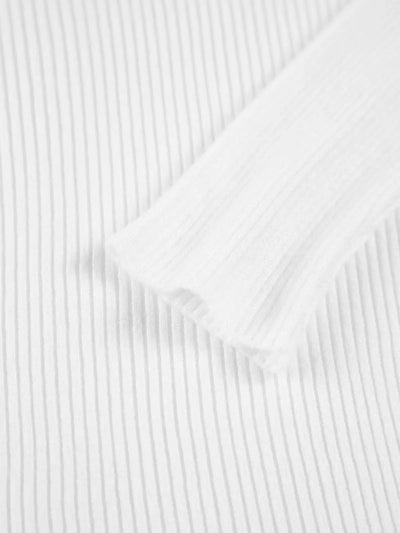 Tamara | Langärmliges Top - Lässiger Komfort