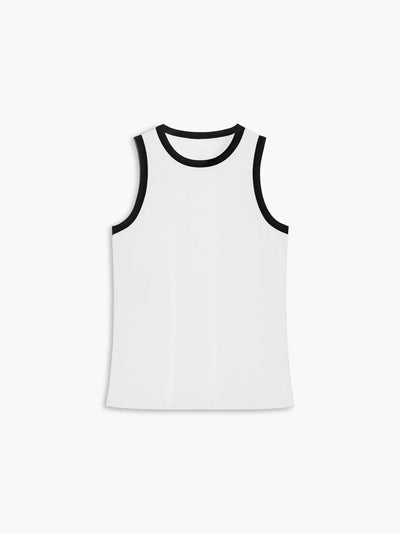 Celeste | Elegante alte Geld Tank Top Dames