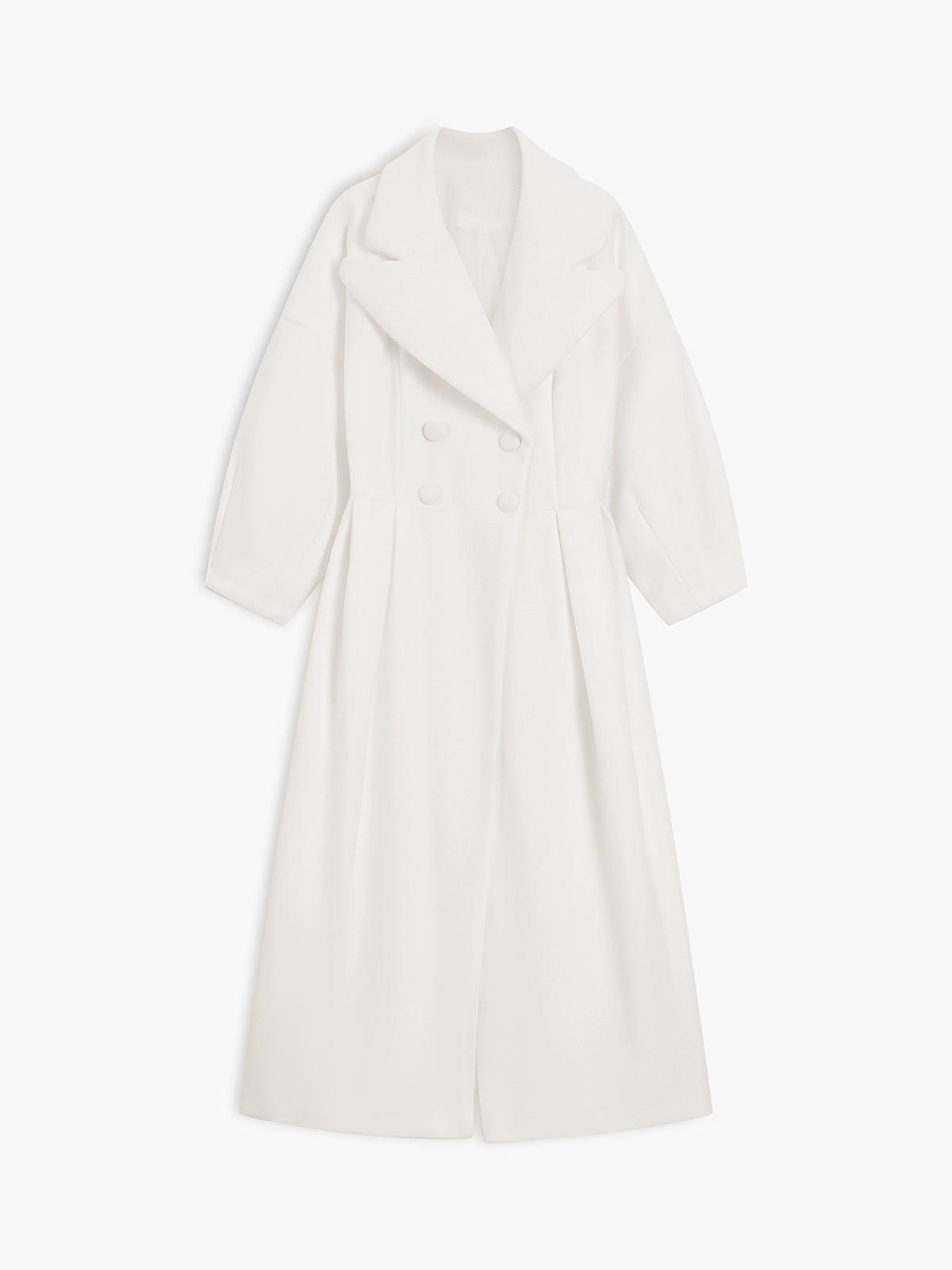 Alina | Pariser Eleganz Trenchcoat