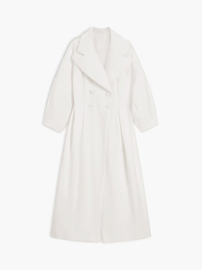 Alina | Pariser Eleganz Trenchcoat