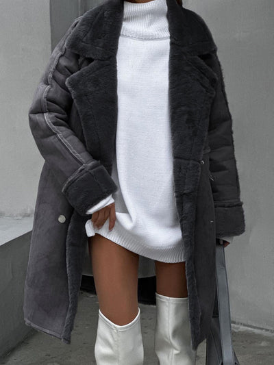 Isabella | Winterjacke