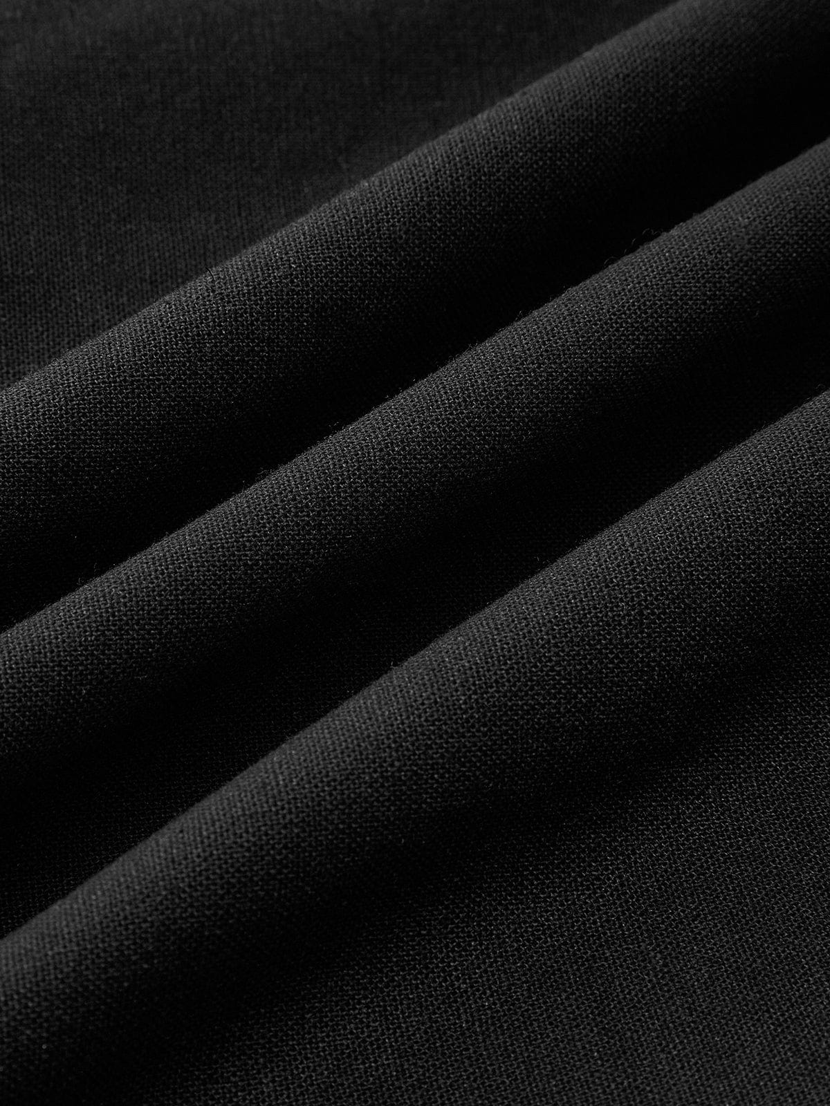 Charlotte | A-Linien Halterneck Maxikleid – Sommerliche Raffinesse