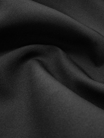 Leonie | V-Ausschnitt Bluse mit Knöpfen