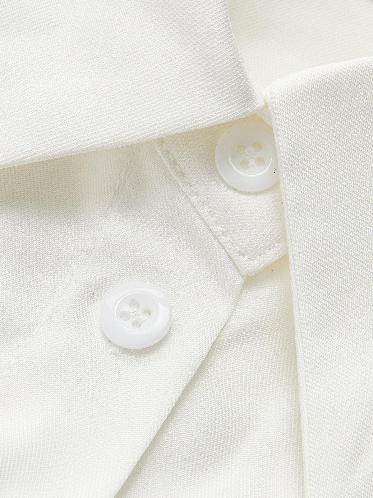 Lena | Poloshirt mit Zweifarben-Design