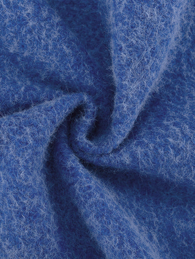 Alina | Elegante Jacke mit Knopfverschluss