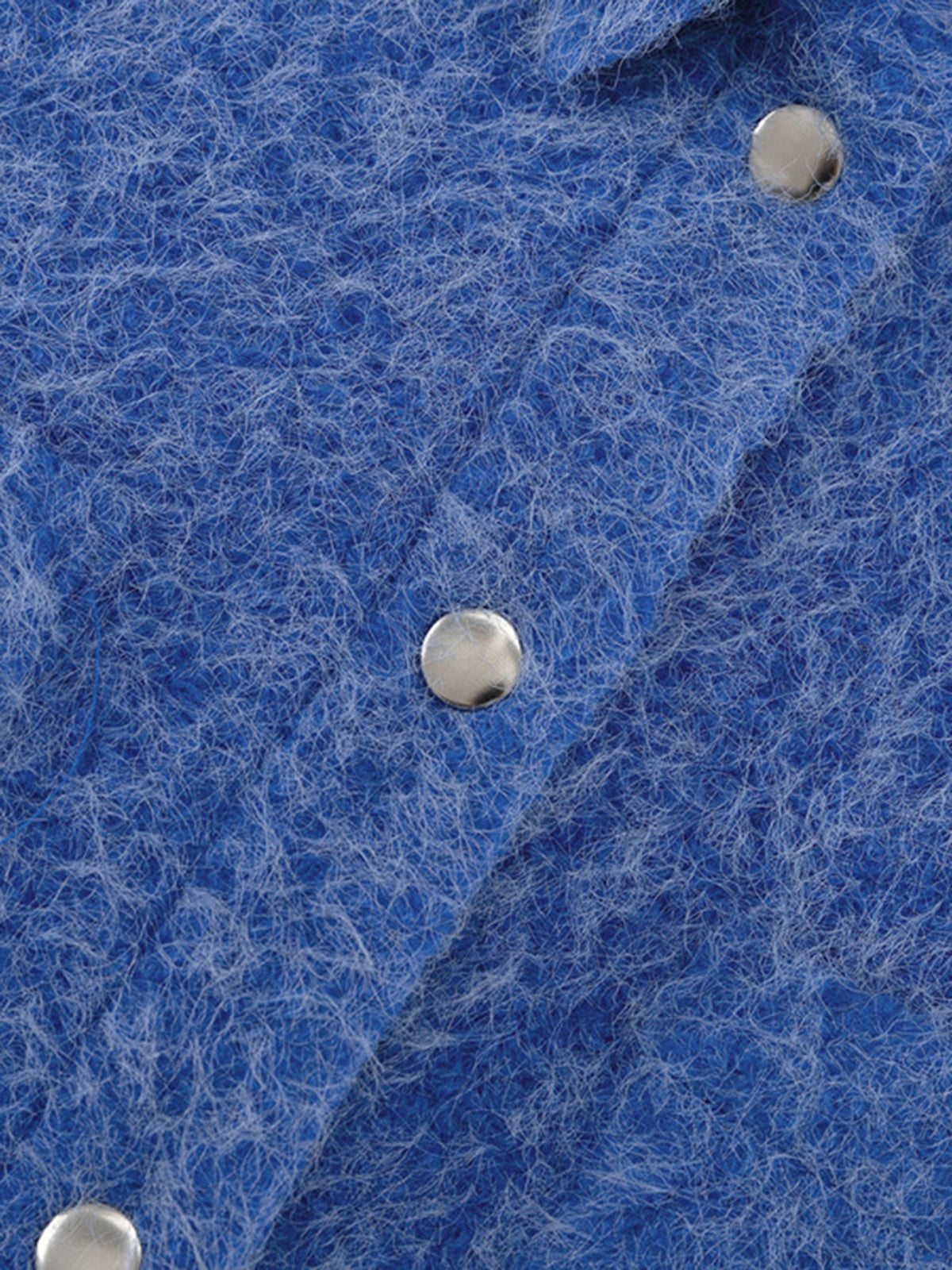 Alina | Elegante Jacke mit Knopfverschluss