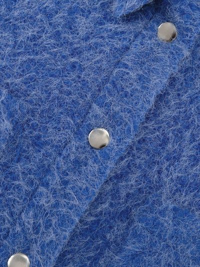 Alina | Elegante Jacke mit Knopfverschluss