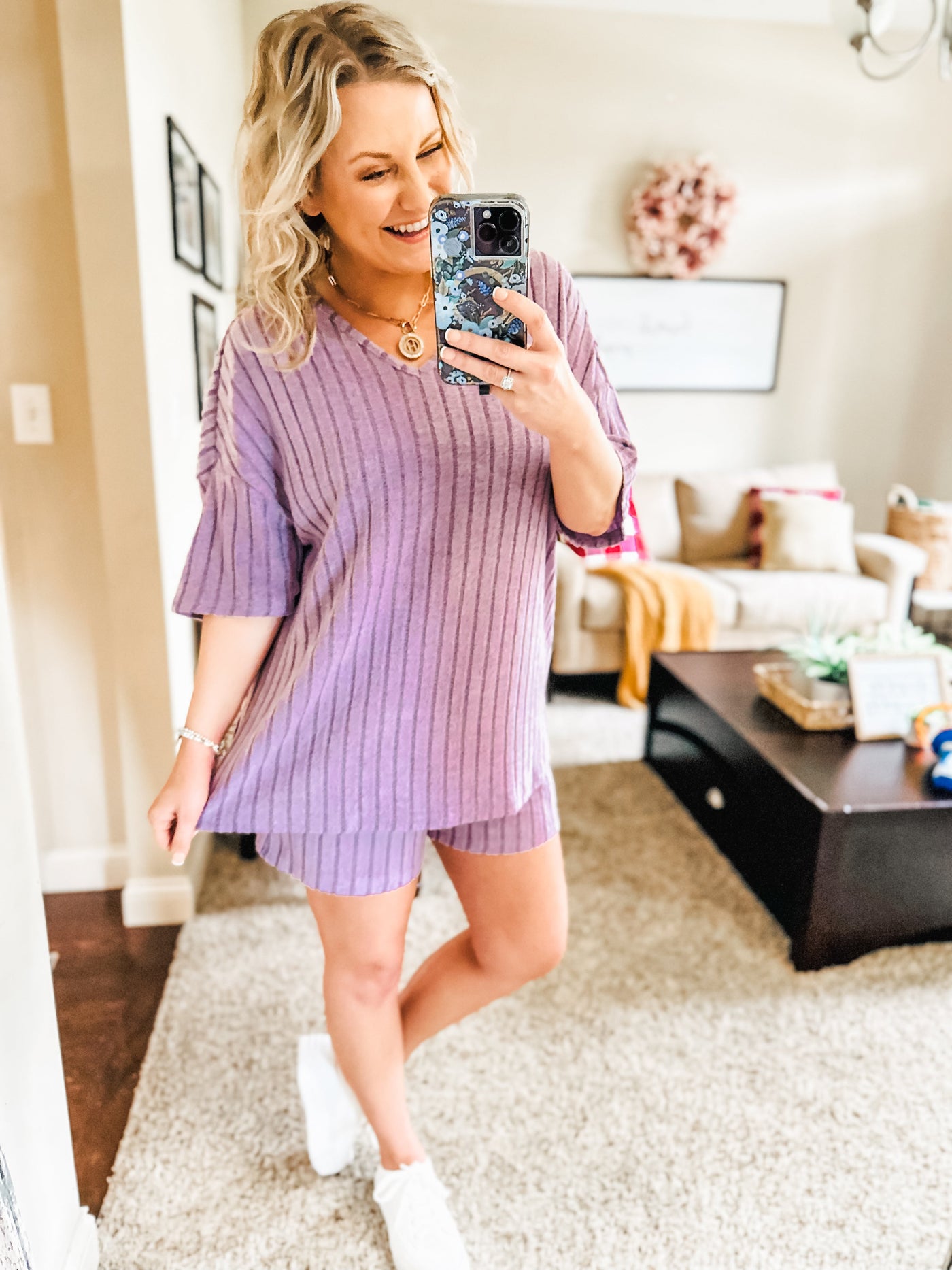 Talia™ Bequeme Sommerkleidung