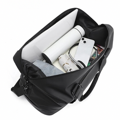 Trezaro | Wasserdichte Sporttasche für Unisex Fitnessstudio