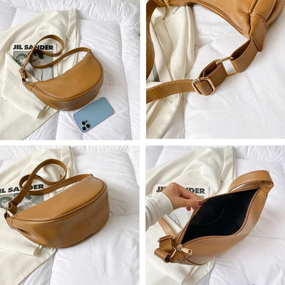 Hannah - Kompakte Tasche