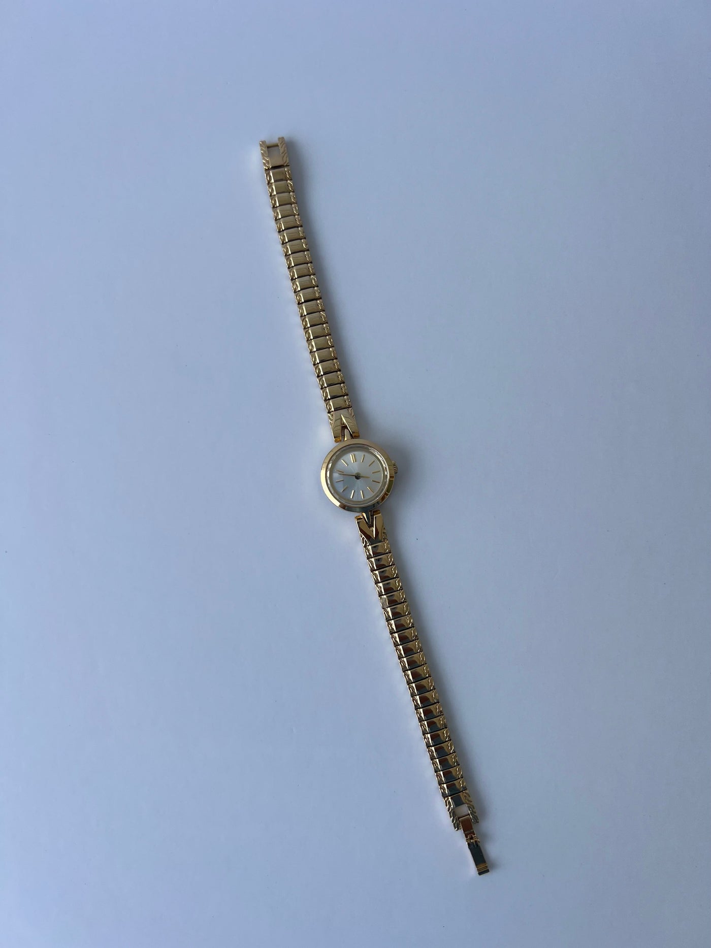 Minimalistisches Elegantes Damen Armbanduhr